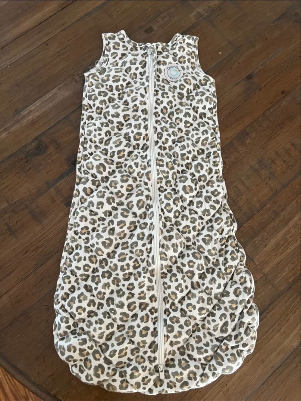 Dreamland baby sleep sack